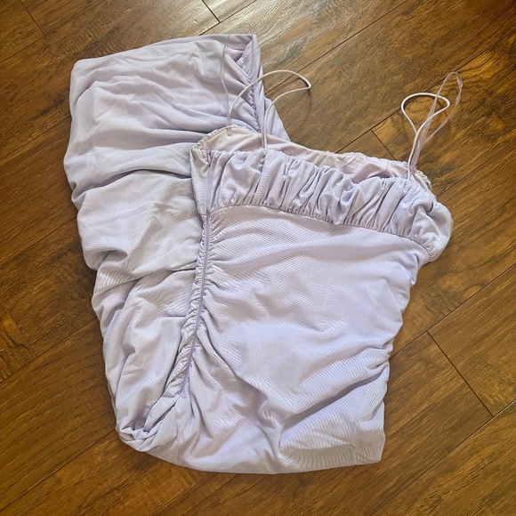 Princess Polly Penney Mini Dress in size 4 - Picture 6 of 7